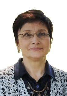 Алехина Елена Васильевна