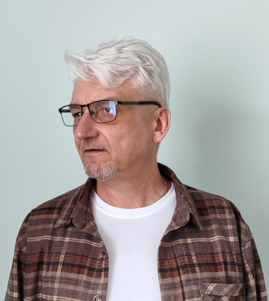 Колесников Андрей Егорович