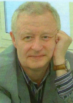 Пидласко Николай Тихонович Пидласко Николай Тихонович