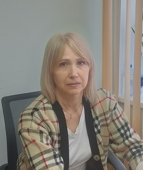 Груне Тамара Александровна